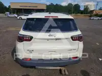 2021 Jeep COMPASS фото