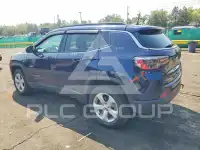 2021 Jeep COMPASS фото