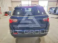 2021 Jeep COMPASS фото