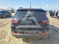 2021 Jeep COMPASS фото