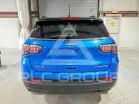 2021 Jeep COMPASS фото