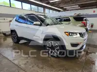 2021 Jeep COMPASS фото