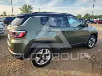 2021 Jeep COMPASS фото