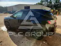 2021 Jeep COMPASS фото