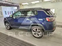 2021 Jeep COMPASS фото