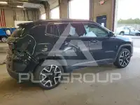 2021 Jeep COMPASS photo