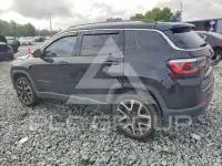 2021 Jeep COMPASS фото