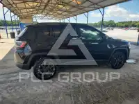 2021 Jeep COMPASS фото