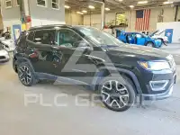 2021 Jeep COMPASS photo