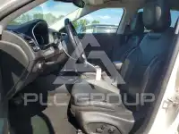 2021 Jeep COMPASS photo