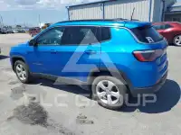 2021 Jeep COMPASS photo