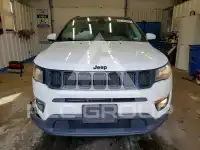 2021 Jeep COMPASS фото