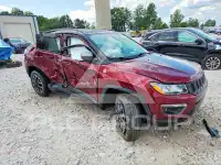 2021 Jeep COMPASS фото