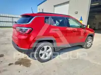 2021 Jeep COMPASS фото