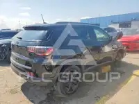 2021 Jeep COMPASS photo