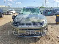 2021 Jeep COMPASS фото