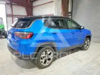 2021 Jeep COMPASS фото