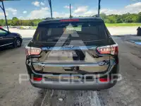 2021 Jeep COMPASS фото