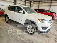 2021 Jeep COMPASS фото