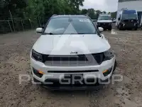 2021 Jeep COMPASS фото