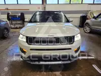 2021 Jeep COMPASS фото