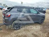 2021 Jeep COMPASS фото
