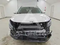 2021 Jeep COMPASS фото