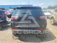 2021 Jeep COMPASS photo