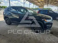 2021 Jeep COMPASS фото