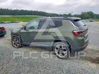2021 Jeep COMPASS фото