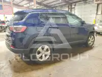 2021 Jeep COMPASS фото