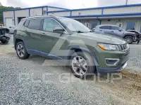 2021 Jeep COMPASS фото