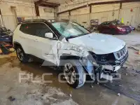 2021 Jeep COMPASS фото