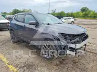 2021 Jeep COMPASS фото