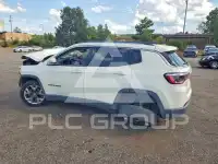 2021 Jeep COMPASS фото