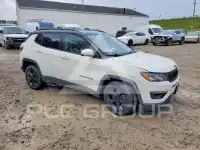 2021 Jeep COMPASS фото