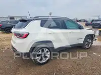 2021 Jeep COMPASS фото