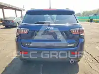 2021 Jeep COMPASS фото