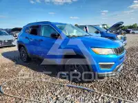 2021 Jeep COMPASS фото