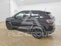 2021 Jeep COMPASS фото