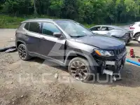 2021 Jeep COMPASS фото