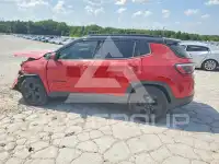 2021 Jeep COMPASS photo