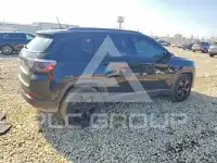 2021 Jeep COMPASS фото