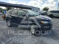 2021 Jeep COMPASS фото