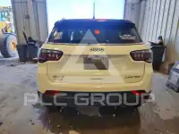 2021 Jeep COMPASS фото