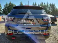 2021 Jeep COMPASS фото
