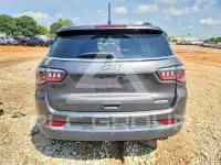 2021 Jeep COMPASS фото