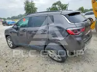 2021 Jeep COMPASS фото