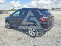 2021 Jeep COMPASS фото