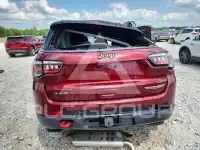 2021 Jeep COMPASS фото